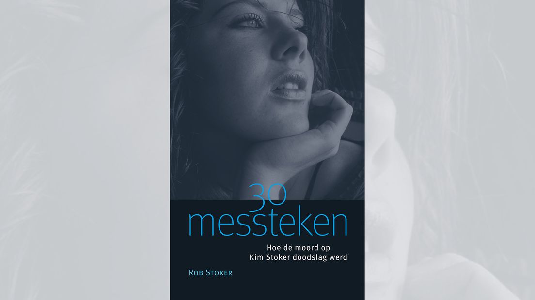 Het boek van Rob Stoker (Rechten: Uitgeverij kleine Uil)