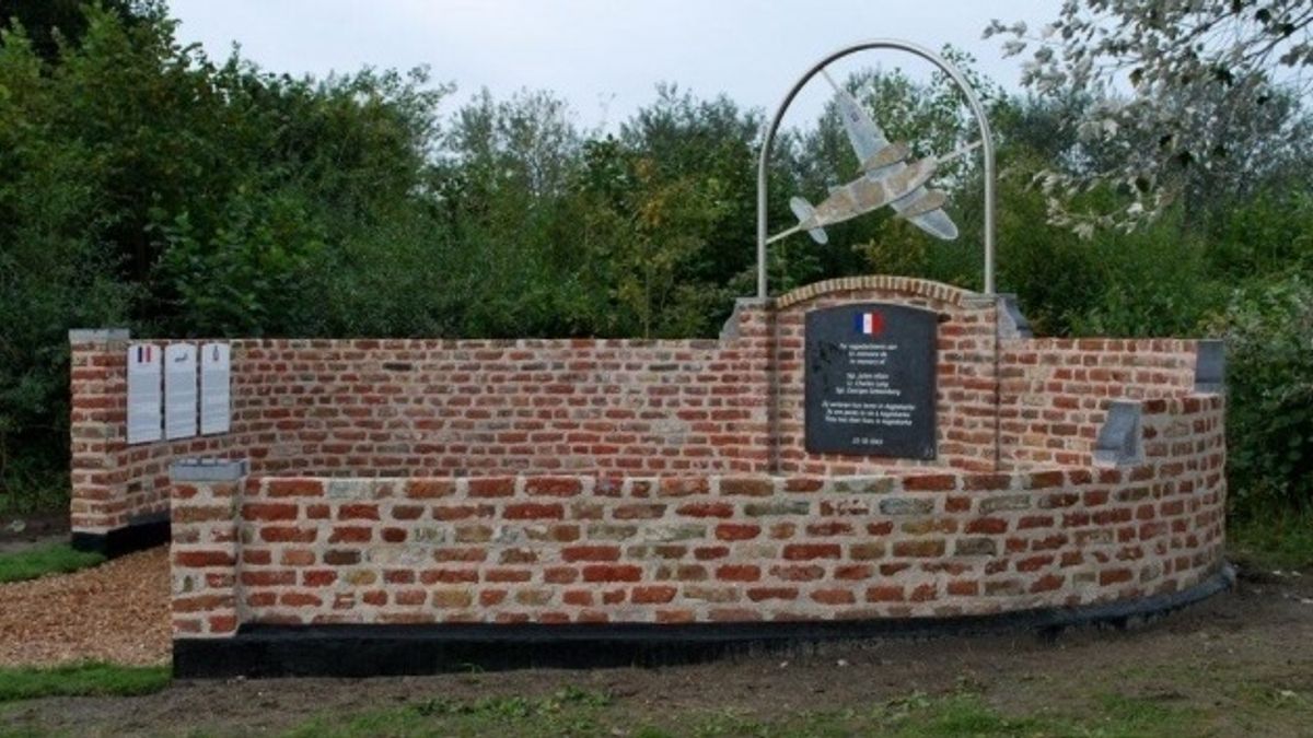 Zeeland telt steeds meer oorlogsmonumenten