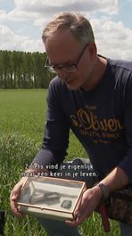 Kinderboek over Drentse bijl