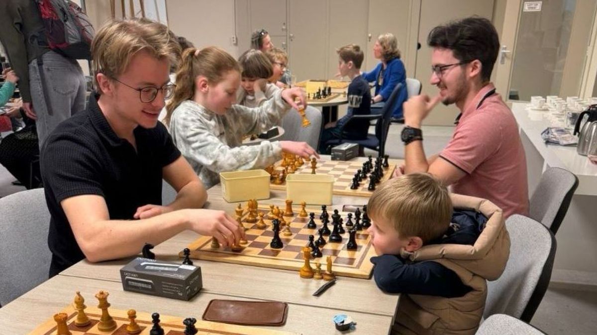 Arnhem komt met platform voor hoogbegaafdenproblematiek: 'Niet vanzelfsprekend'