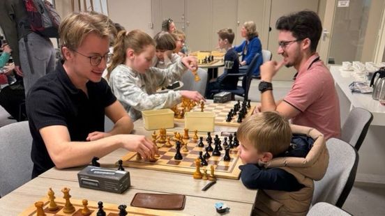 Arnhem komt met platform voor hoogbegaafdenproblematiek: 'Niet vanzelfsprekend'