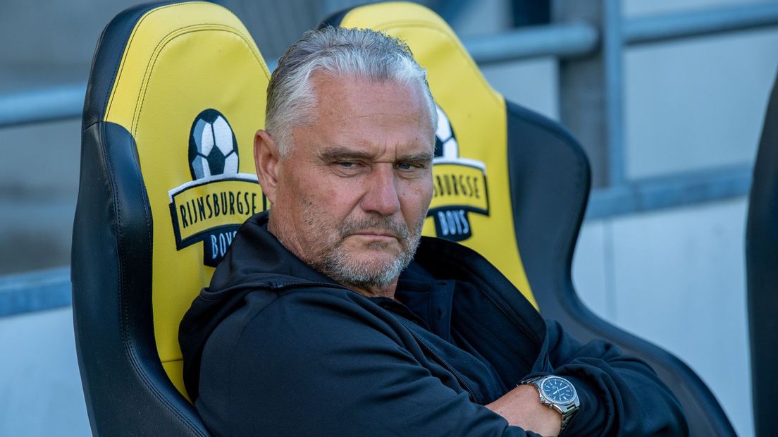 Henk Wisman