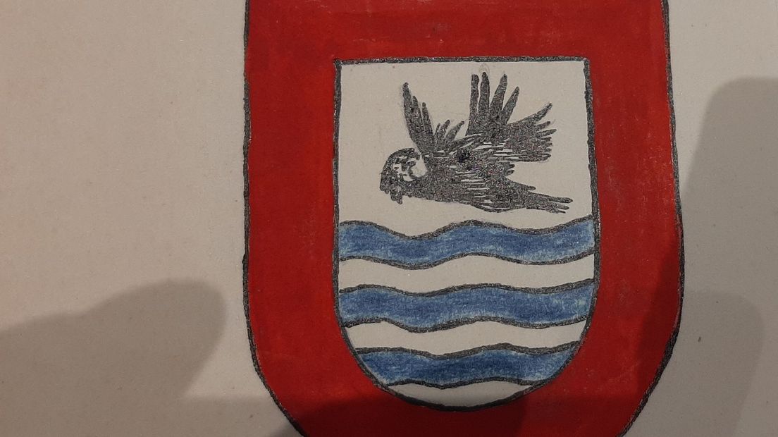 Optie voor wapen Smilde