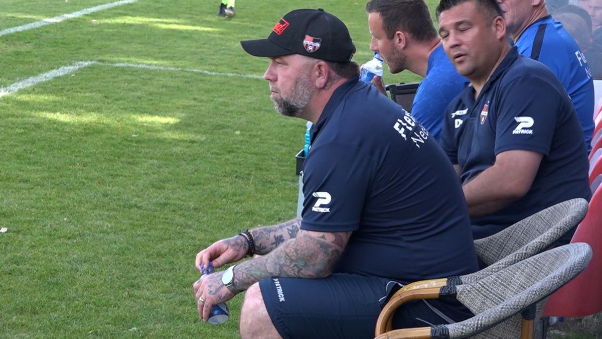 Theo Janssen geniet bij De Treffers: 'Groesbeek beetje Arnhems gemaakt'