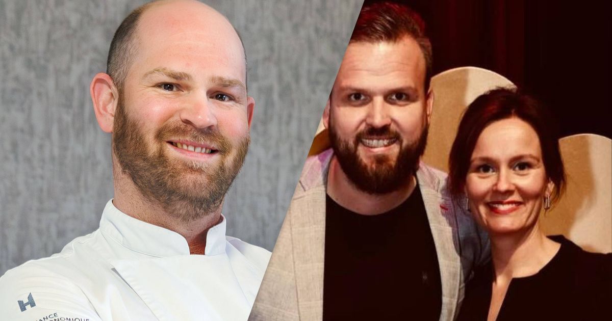 Jan Smink and Seb Smit Retain Michelin Stars