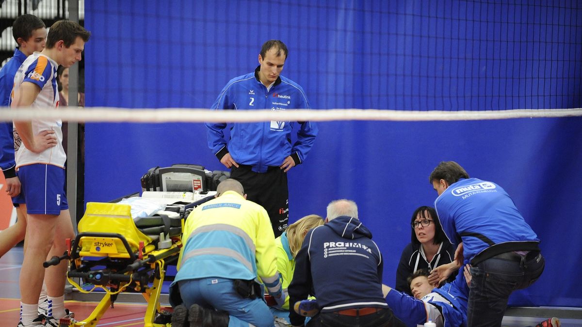 Borst: 'Het ging door merg en been' - RTV Noord