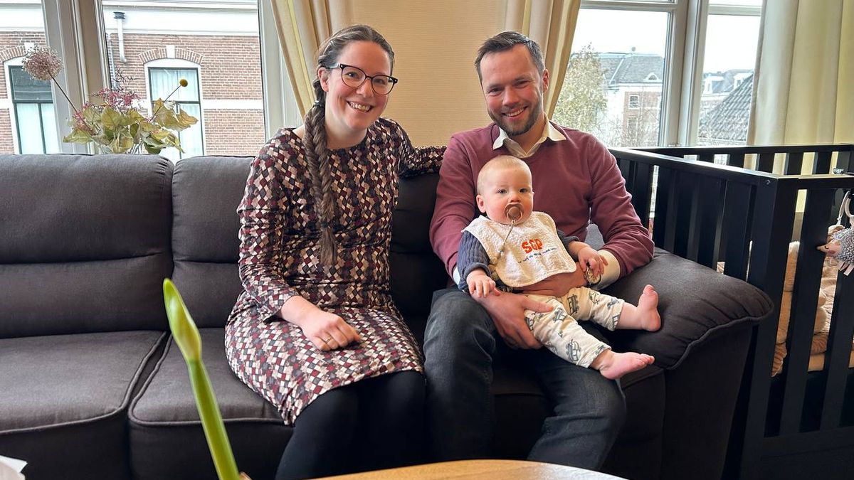 Bea uit Deventer staat op de SGP-kieslijst: 'Vanzelfsprekend om mee te doen'