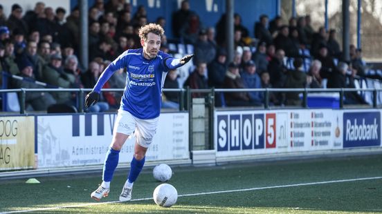 Sport Kort week 48: Maguire blijft GVVV trouw | St. Louis Cardinals neemt afscheid van Robberse Nieuws