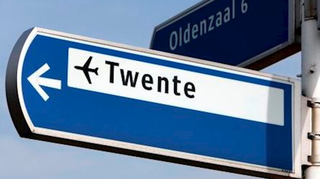 Nog drie gegadigden voor luchthaven Twente