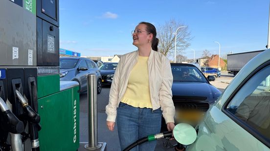 Is dit Europa? Limburgse buren verlagen benzine-accijns, tanken Duitsland nog goedkoper Home