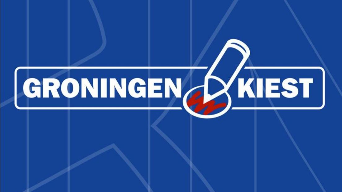 Het lijsttrekkersdebat volg je live bij RTV Noord