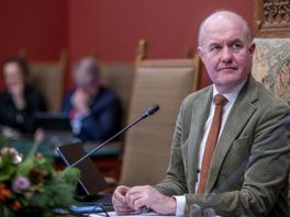 Brok: Fryslân wie 'te nayf' yn oanpak organisearre kriminaliteit