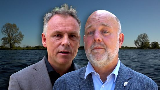Gemeenten spreken van ‘onacceptabele’ plannen, Deltacommissaris ziet kansen