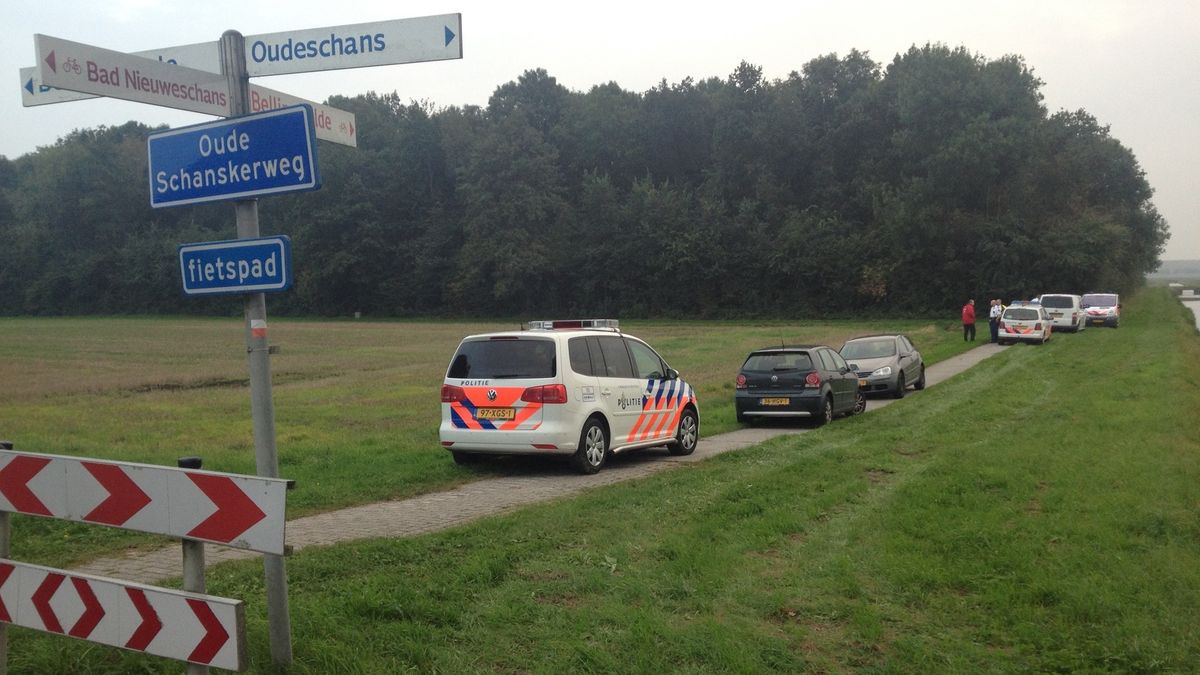 Politie: 'Het lichaam lag er al behoorlijk lang'