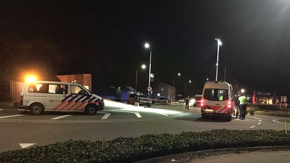 Slachtoffer van ruzie in Belfeld is man uit Venlo
