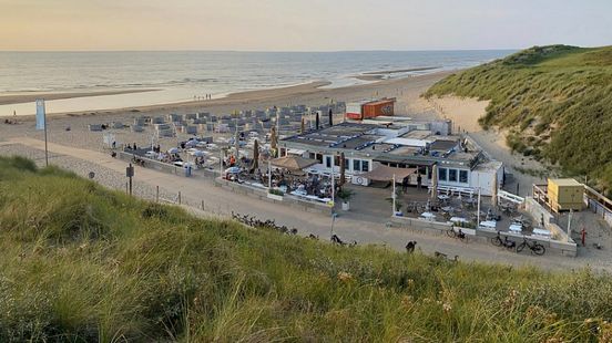Betaald parkeren jaagt vaste bezoekers weg bij strandpaviljoen Nieuws