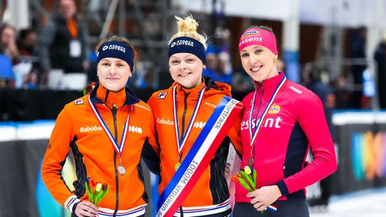 Velzeboers en Boer naar Spelen • Büttner trots op Vitesse