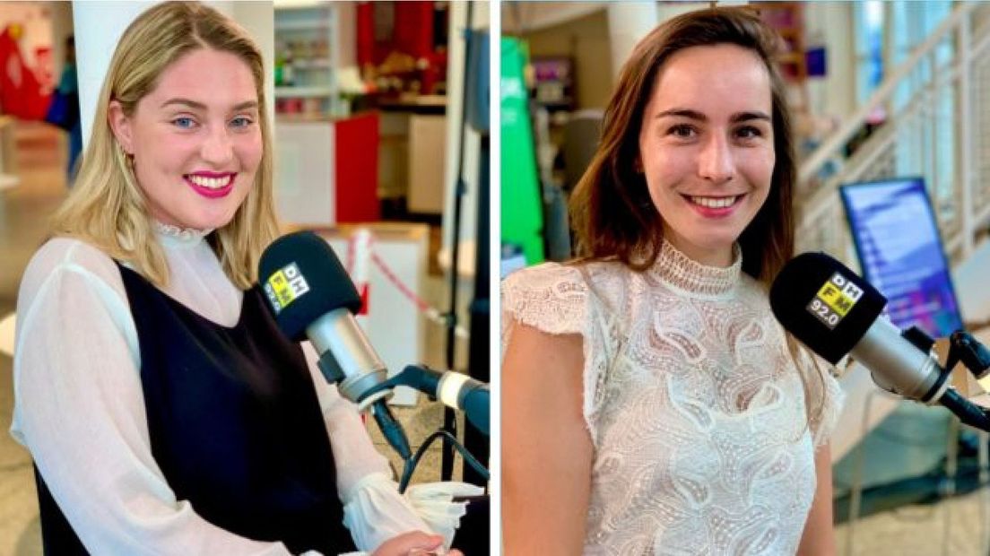 Acht vrouwen in actie tegen onveiligheid en straatintimidatie