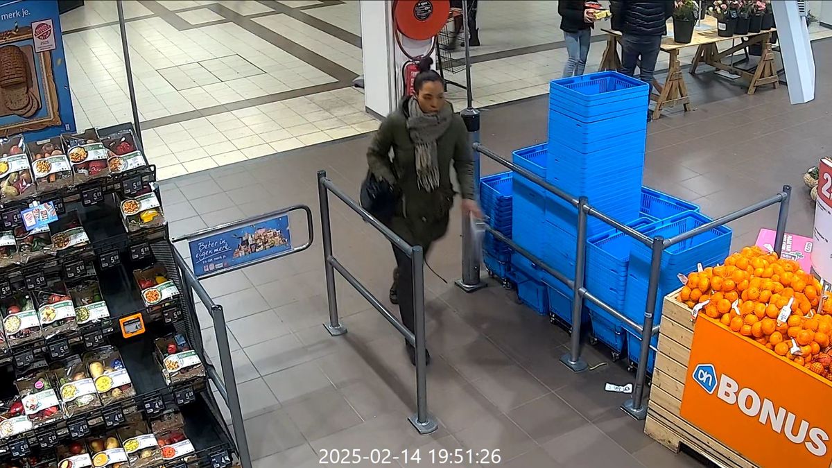 'Supplementenhamster' slaat twee keer toe bij AH in Hengelo