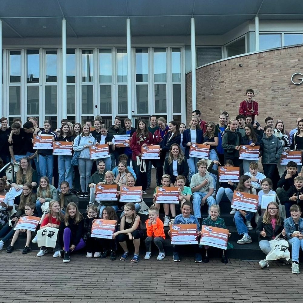 Jongeren in Midden-Drenthe krijgen geld van Up2you om 'wilde plannen ...