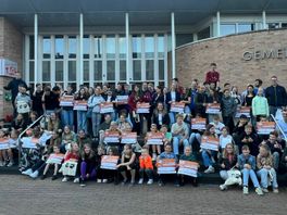 Jongeren in Midden-Drenthe krijgen geld van Up2you om 'wilde plannen' uit te voeren
