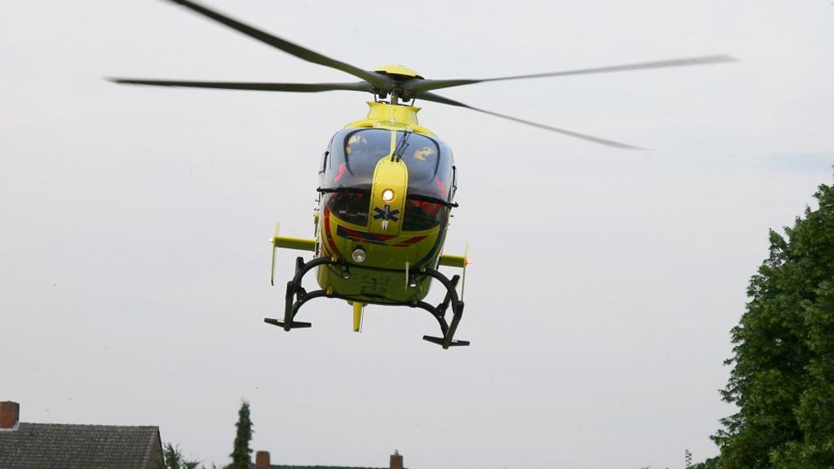 Scholiere ernstig gewond na aanrijding in Oostrum