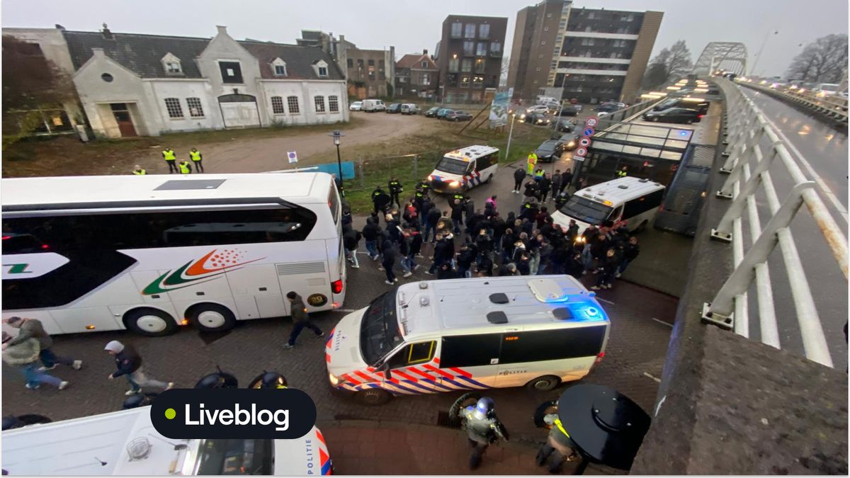 LIVE | Stuttgart-directeur: 'Fans moet je soms wat meer vertrouwen geven'