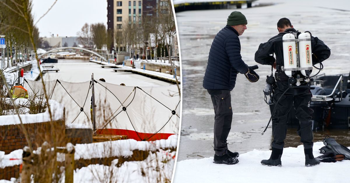 Lichaam vermiste Calvin (8) gevonden in Steenwijk - Oost