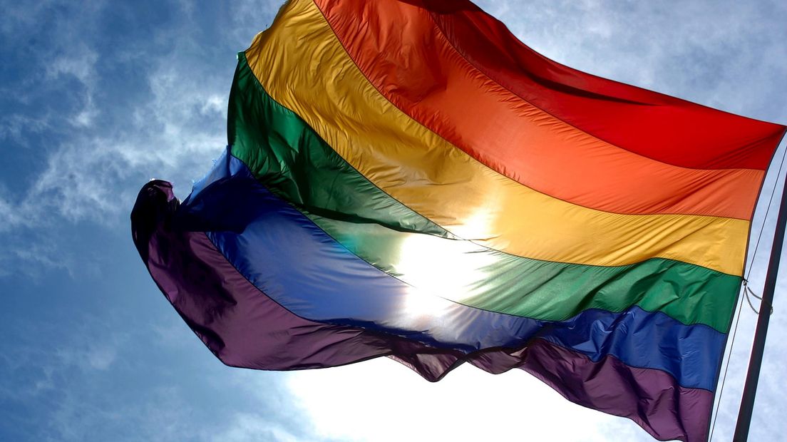 22 juli viert Lemelerveld diversiteit tijdens de Gay Pride