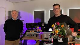 Muziekprijs Grunny 2021 voor Knoalster multi-talent Jeroen Russchen