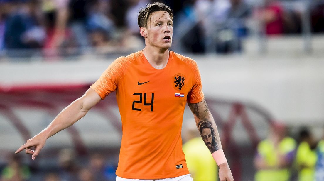 Wout Weghorst