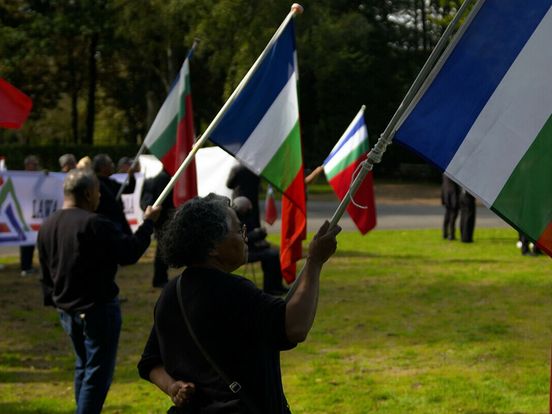 Drentse Molukkers blij met mogelijke excuses premier: 'Maar moet niet alleen bij excuses blijven'