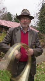 Jachthoornblazers stoppen