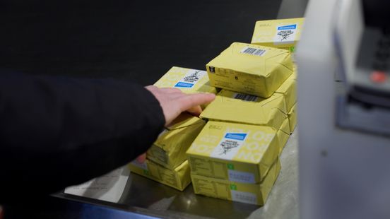 Michiel betaalt zijn huis met boter Nieuws