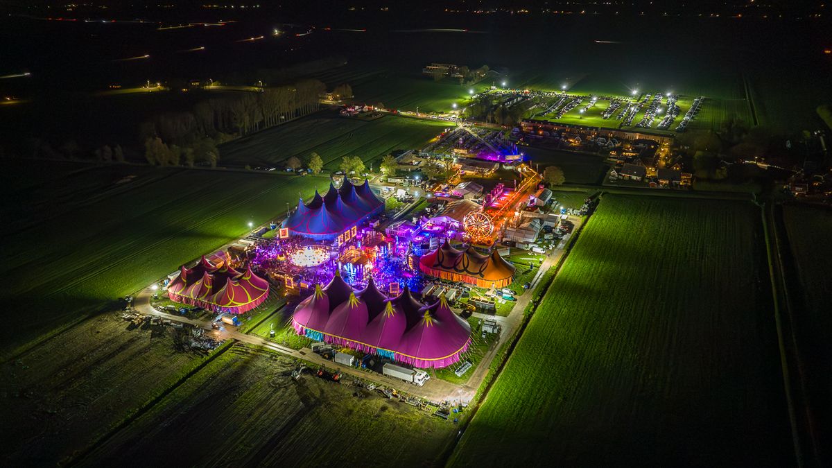 Brêgepop pakt uit voor 10e editie met extra dag en groter terrein