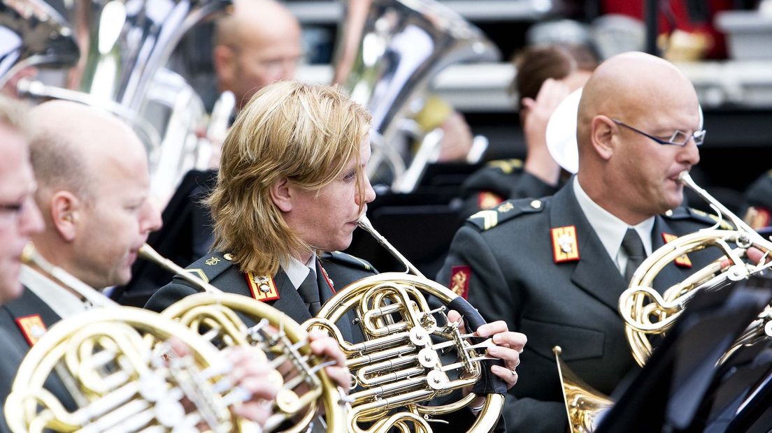 De Koninklijke Kapel Johan Willem Friso
