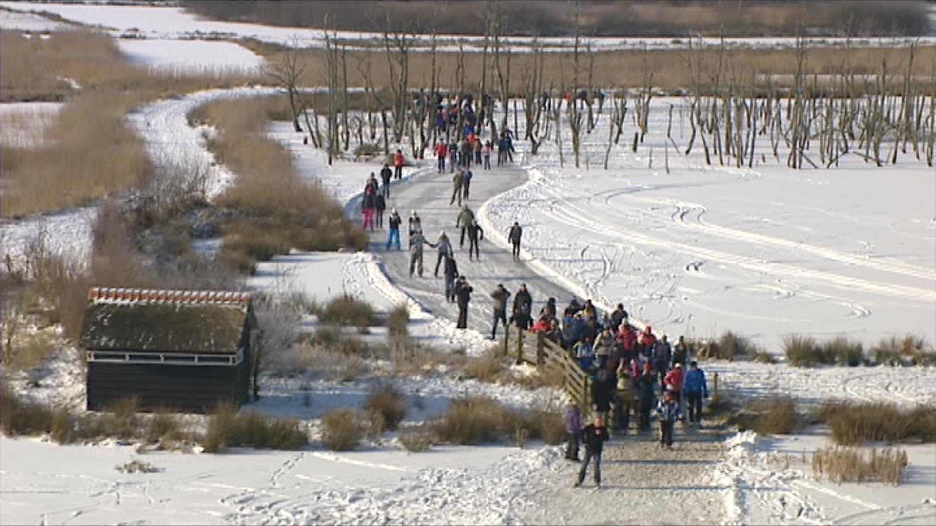Elfstedentocht
