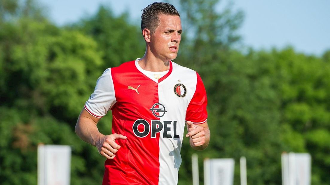 Wesley Verhoek