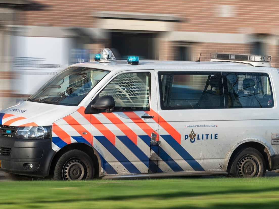 Politie