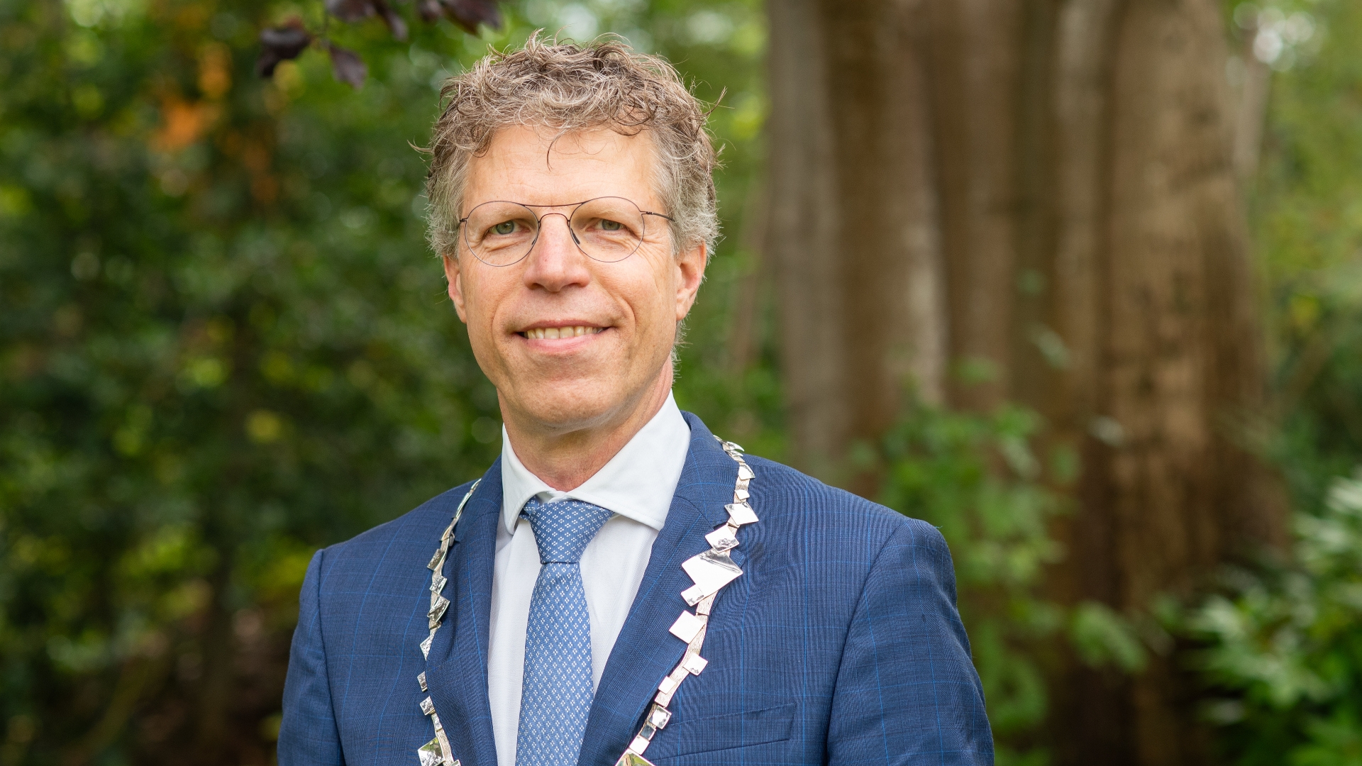 Van der Tuuk herbenoemd in gemeente Westerkwartier: ‘Ik zal af en toe stevig zijn’