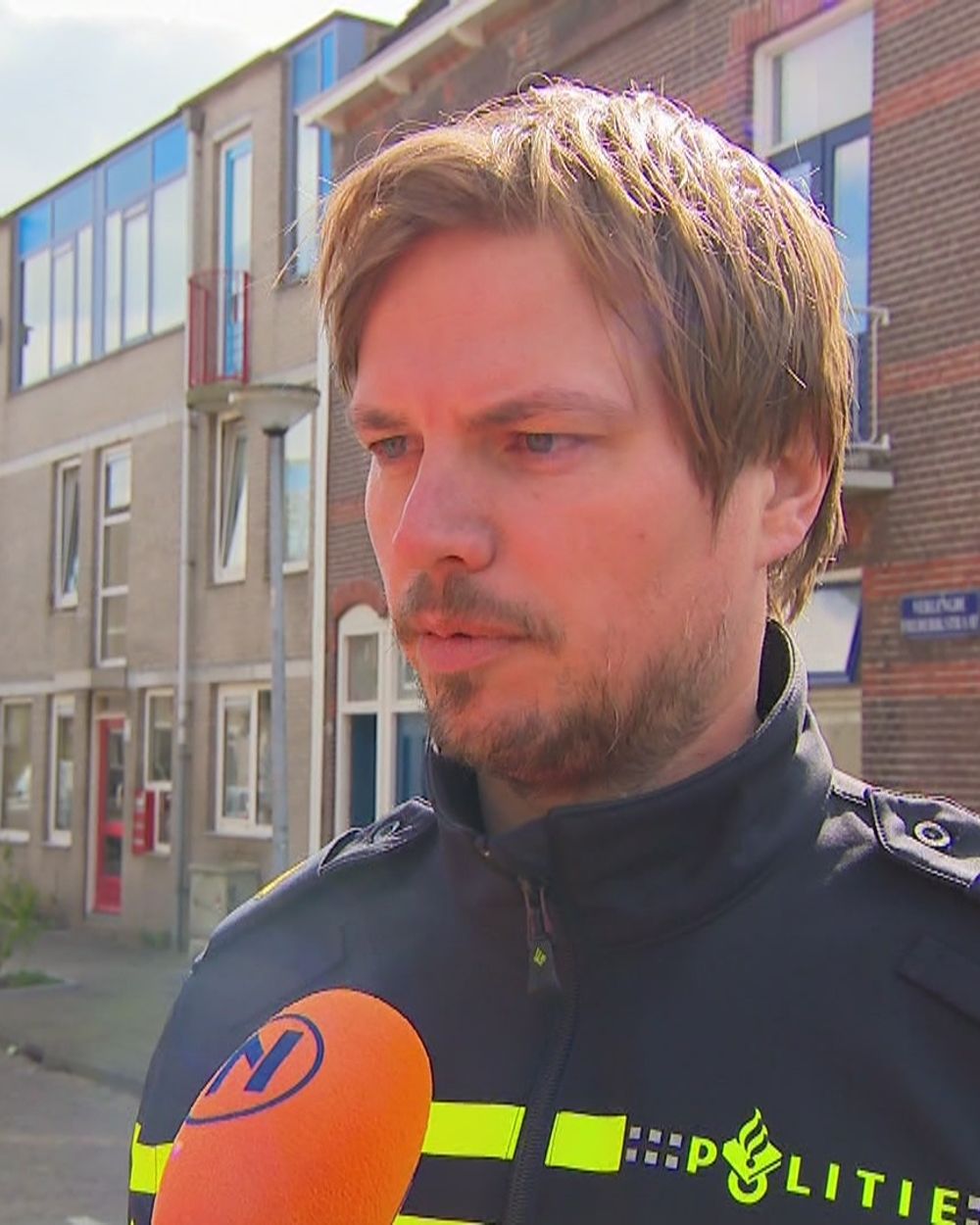 Verdachte van dodelijk steekincident in Stad belde zelf de politie ...