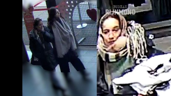 Vrouwelijke zakkenrollers kopen voor duizenden euro’s aan spullen met in Markthal gestolen bankpas