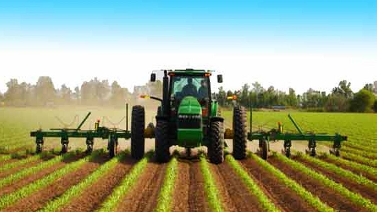 HS Agri in de race voor Agrarische Ondernemer 2014