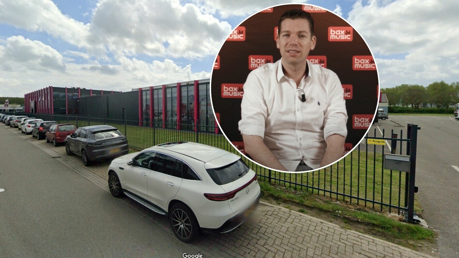 Jochanan Bax bereidt rechtszaak voor tegen Rabobank: 'De onderste steen moet boven'