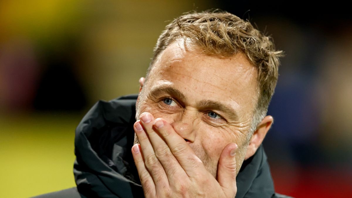 SC Heerenveen zonder Ringo Meerveld op bezoek bij Fortuna Sittard