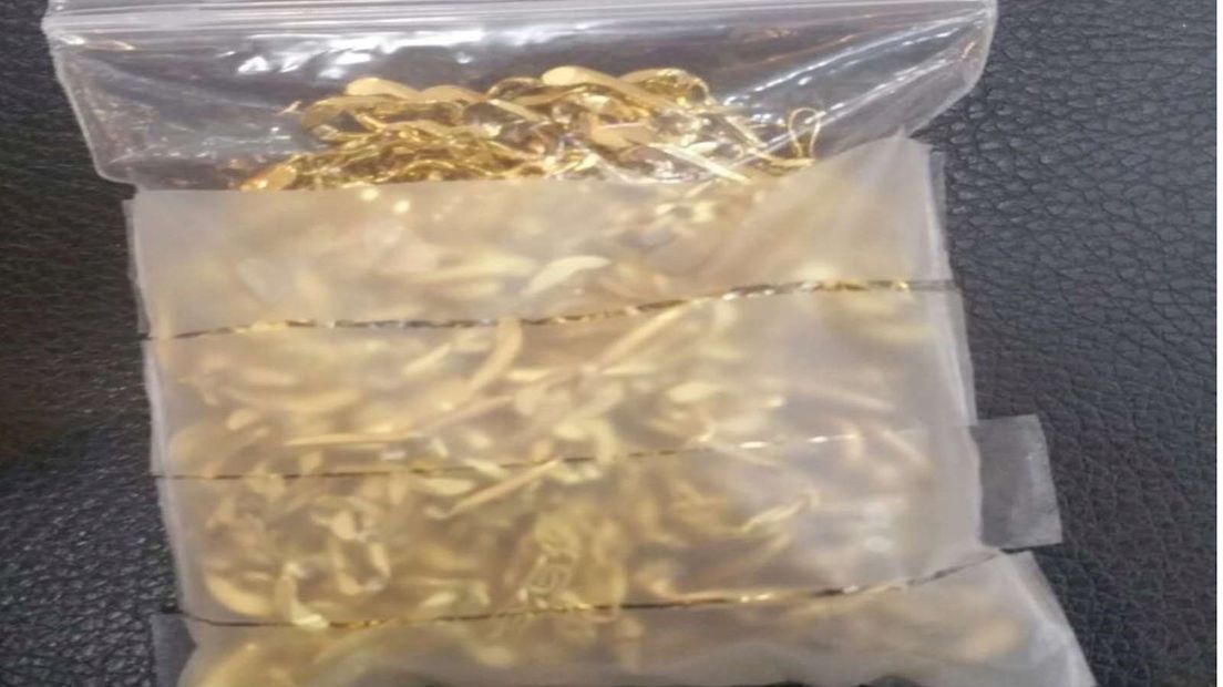 Oplichters verkopen juwelier nepsieraden met wisseltuc