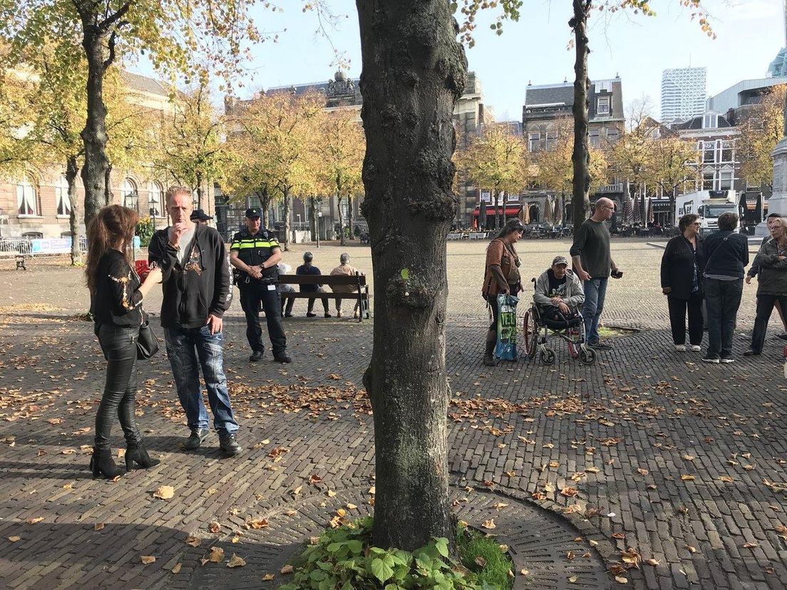 Martin Huisman: levenslang moet écht levenslang zijn - Rijnmond