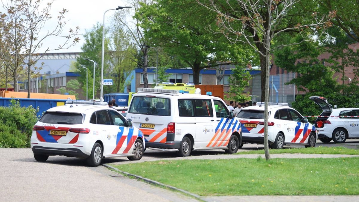 112-nieuws: Ter Apelers betrokken bij steekpartij in Drachten • Ernstig ongeval bij Mussel