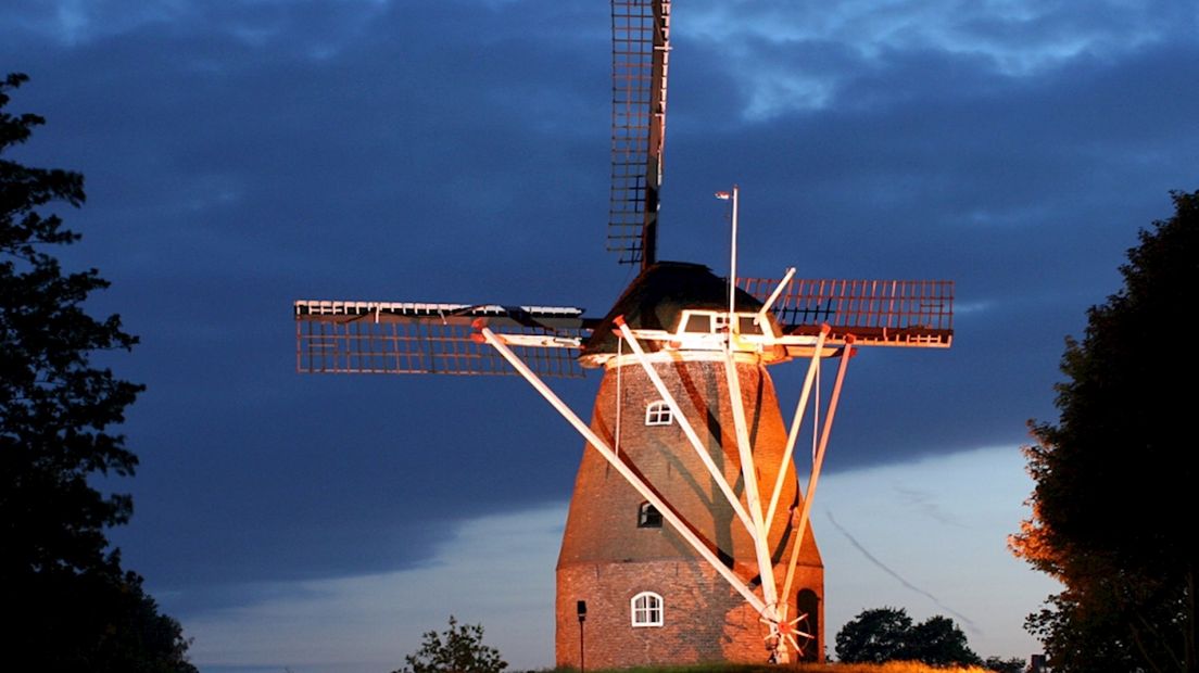 Molen van Frielink