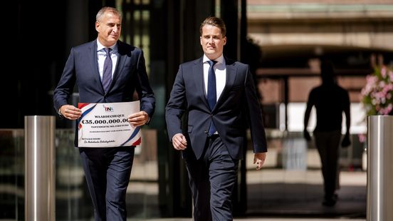 Kamerlid Heutink brak met Wilders, maar niet met het PVV-geluid Home